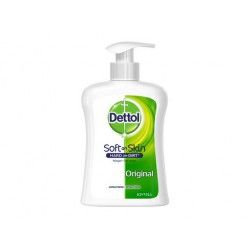 Dettol handzeep original