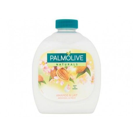 Palmolive H"soap verz.pmp 300ml KR