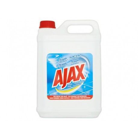 Ajax Allesreiniger Fris