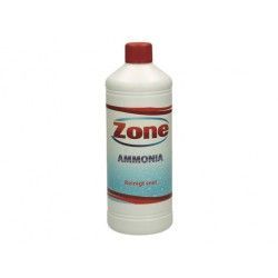 Zone Amonia