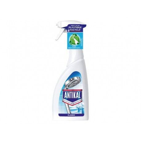 Antikal ontkalker spray