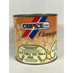 Copex Gesneden Champignons 2e kwaliteit