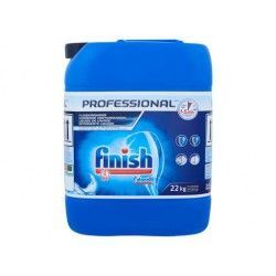Finish vloeibaar vaatwasmiddel
