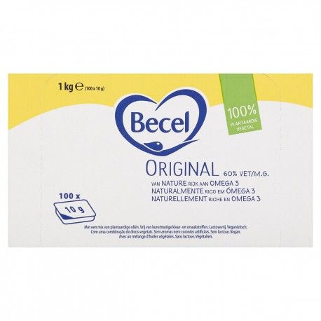 Becel Mono 10gr