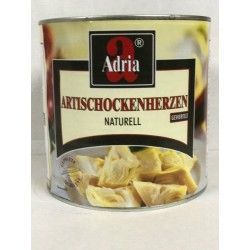 Adria Artisjokken kwarten