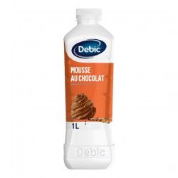 Debic Chokolademousse