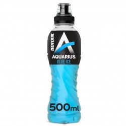 Powerade mountain blast fles NEW