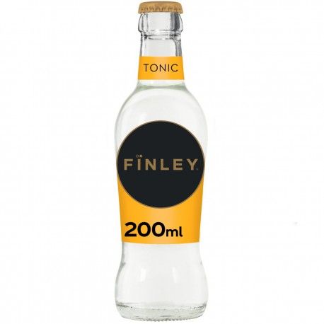 Finley Tonic