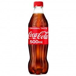 Coca Cola pet tray NEW