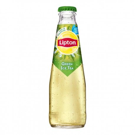 Lipton Ice Pure Green