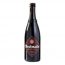 Westmalle dubbel 7%