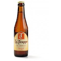 La Trappe Dubbel