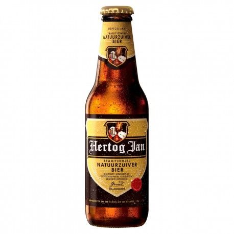 Hertog Jan Bier 5,1%