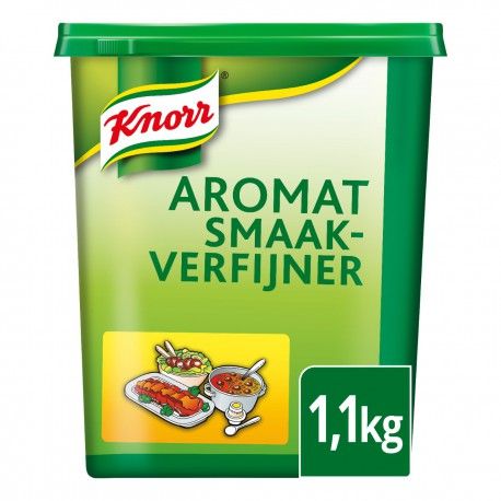 Knorr Aromat Strooi