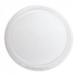 Plasticbak+Deksel 150ml