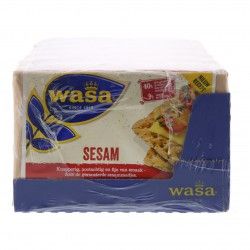 Wasa Knackebrood Sesam Mono