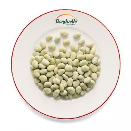 Bonduelle Tuinerwtjes ext.fijn