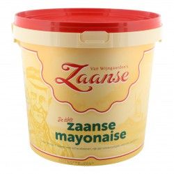 Van Wijngaarden Zaanse Mayonaise