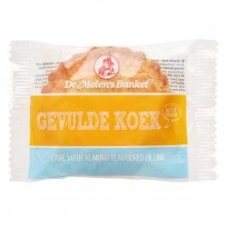 Gevulde Koeken Super p.st verpakt