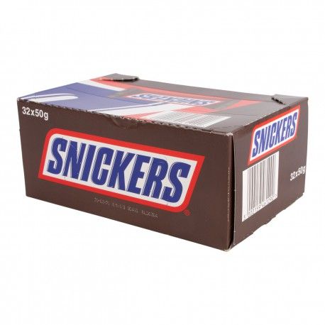 Snickers Single