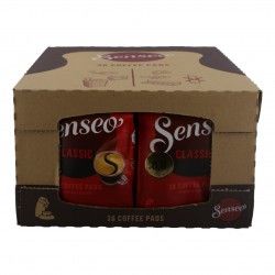 D.E.Senseo reguler 36 pads