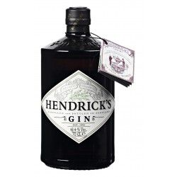 Hendrick's Gin