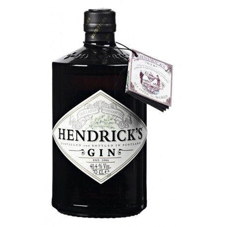 Hendrick's Gin