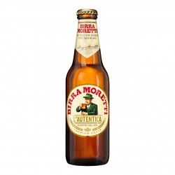 Birra Moretti Krat 4.6%