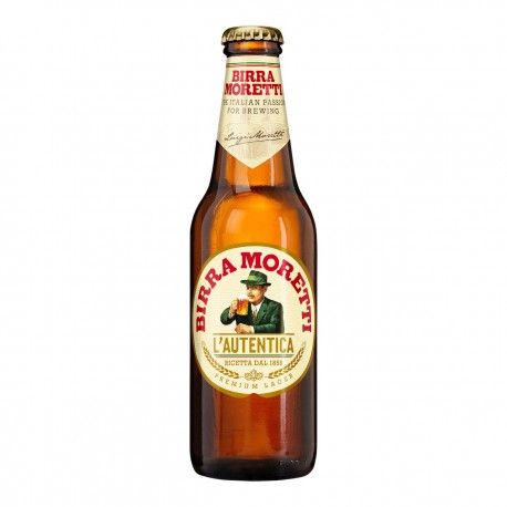 Birra Moretti