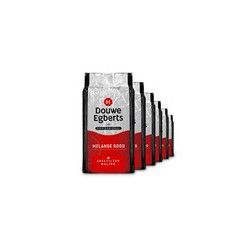 D.E.Koffie Snelfilterkoffie