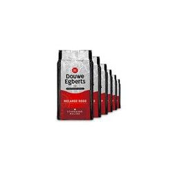 D.E. Koffie Grove maling