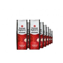 D.E.Cappuccino Toping
