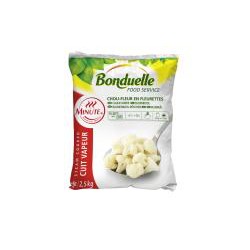 Bonduelle Bloemkool 20/35