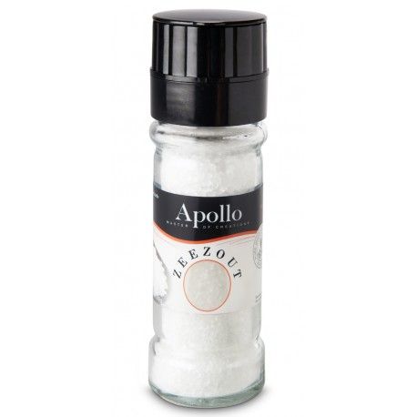 Apollo Zeezout Molen