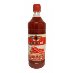 Luculles Thai Chille saus