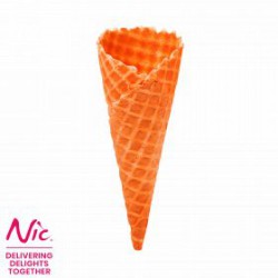 NIC Oublie orange sinasapplsmaal 48/155