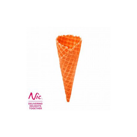 NIC Oublie orange sinasapplsmaal 48/155