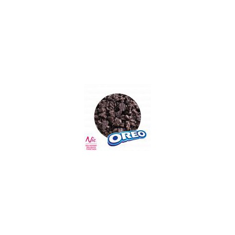 NIC Oreo crunch