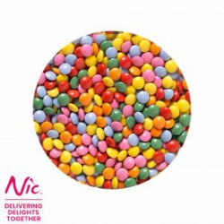 NIC Mini's (smarties) (1700)
