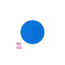 NIC Blue monster hagels. (smurfen)(1510)