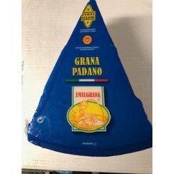 Zanetti Grana Padano +- 2kg