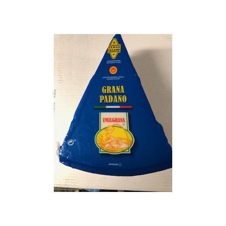 Emilgr.Grano Padano +- 2kg