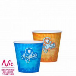 X NIC Shake-/ijsbeker300ml angelo's38110