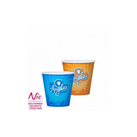 NIC Shake-/ijsber 300ml