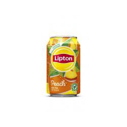 Lipton Ice Tea Peach no Bubb