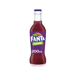 Fanta Cassis