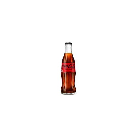 Coca Cola Zero