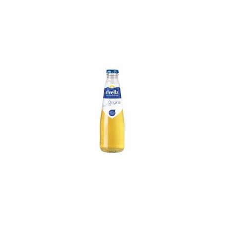 Rivella Blauw