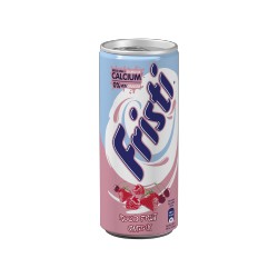 Fristi blik