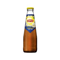 Lipton Ice Tea Flesjes